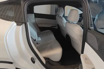 Xpeng G6