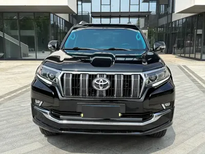 Toyota Prado (Import)