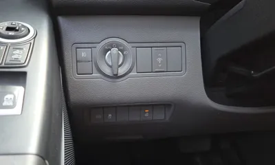 Hyundai Solati