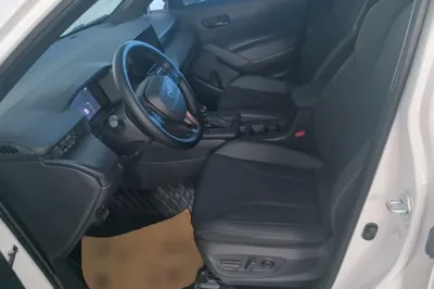 Toyota Frontlander
