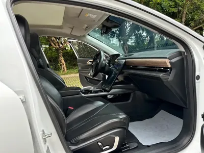 Xpeng P5
