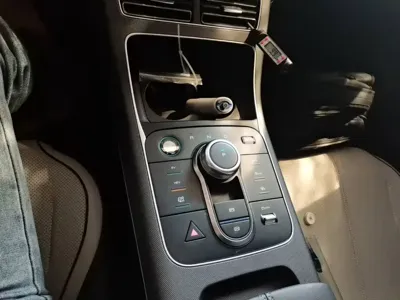 BYD Destroyer 05