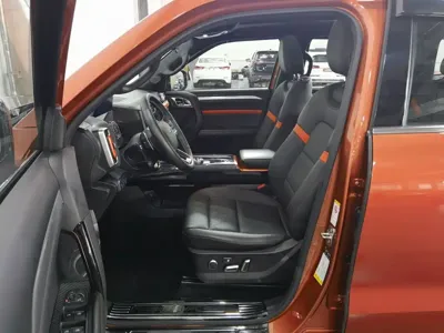 Haval Big Dog