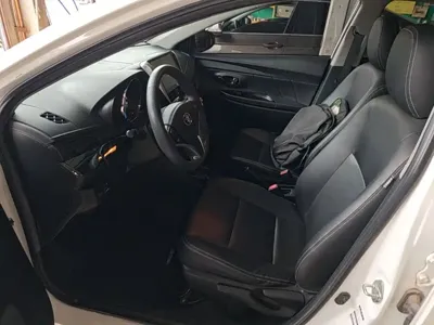 Toyota Vios FS