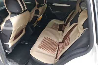 Volkswagen Gran Lavida