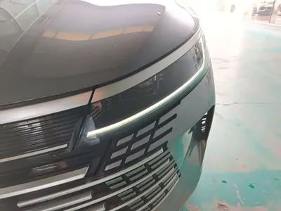 BYD Destroyer 05