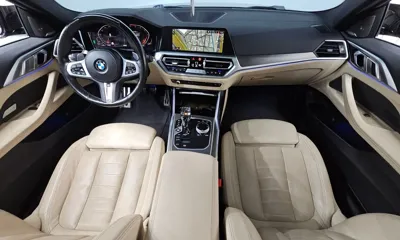 BMW 4-Series
