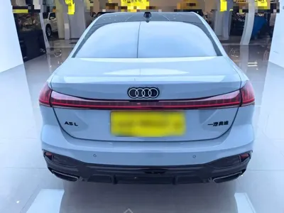 Audi 奥迪A5L
