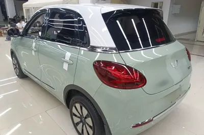Wuling Bingo