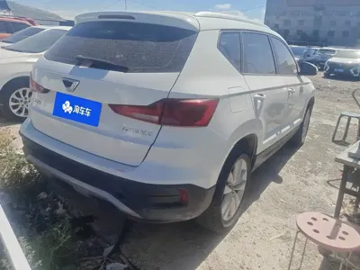 Jetta VS5