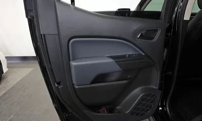 ChevroletGMDaewoo Colorado