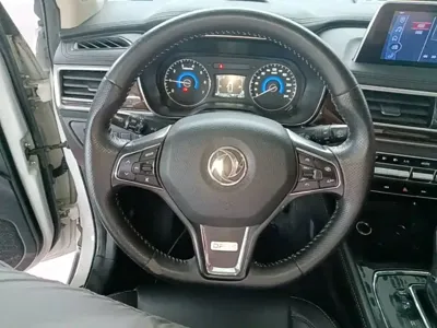 Fengguang Fengguang 580