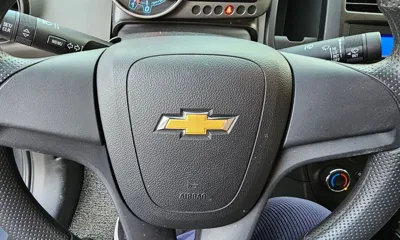 ChevroletGMDaewoo Aveo