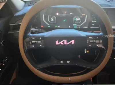 Kia EV9