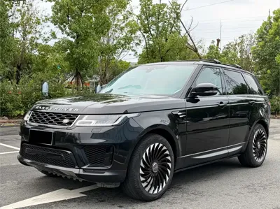 Land Rover Sport