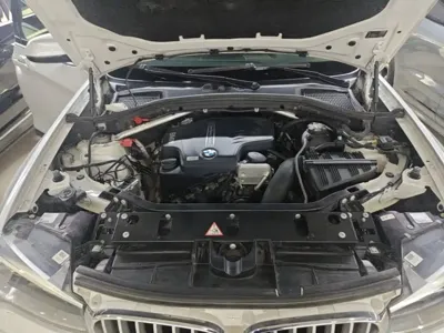 BMW X3 (Import)