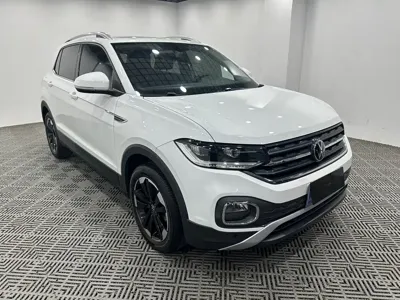 Volkswagen Tacqua