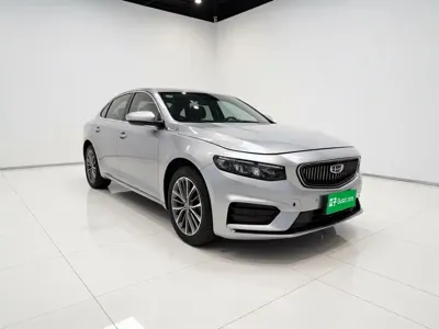 Geely Xingrui