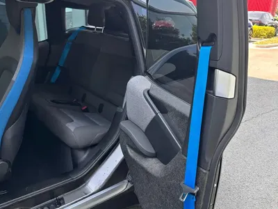 BMW i3 (Import)