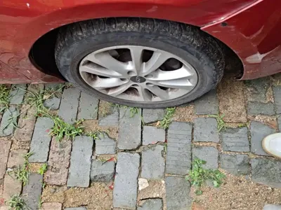 Chery Arrizo 7