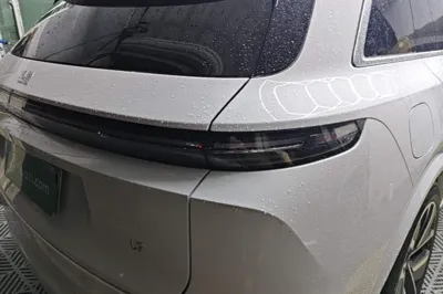 Li Auto L7