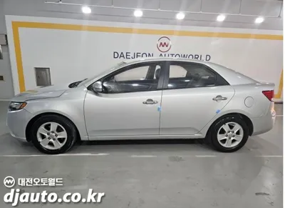 Kia Porte