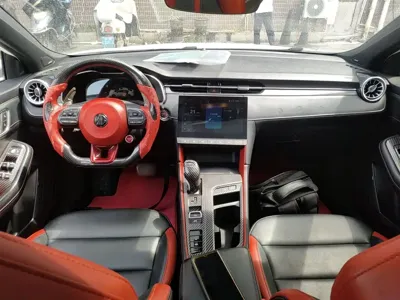 MG MG6