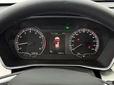 Geely Binyue