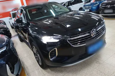 Buick Envision