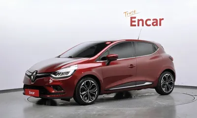 Renault-KoreaSamsung Cilo