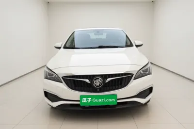Buick Verano