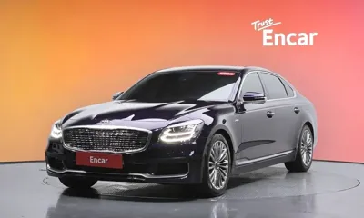 Kia K9