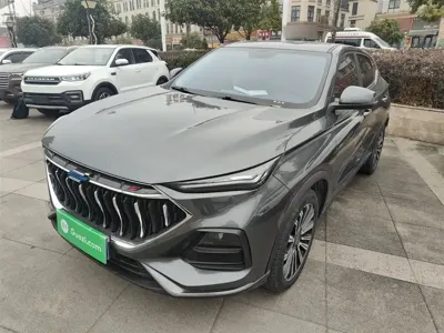 Oshan Oushang X5