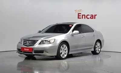 Honda Legend