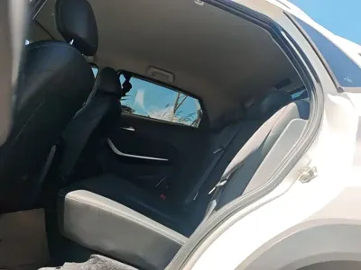 Chery Tiggo 3x