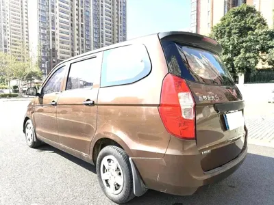 Wuling Hongguang