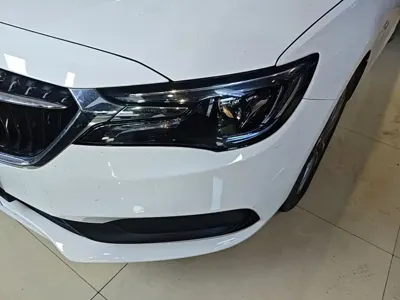 Buick GL6