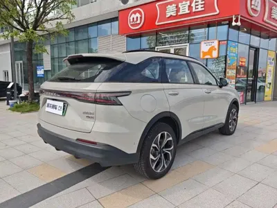 Haval Xiaolong Max