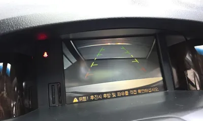 Renault-KoreaSamsung SM5