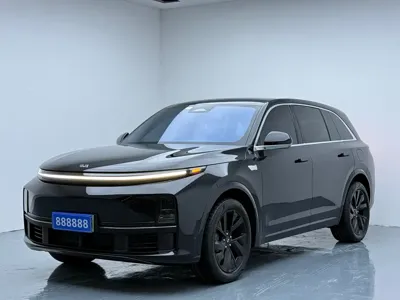 Li Auto Li L7