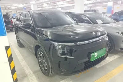 JETOUR Shanhai L7 Plus