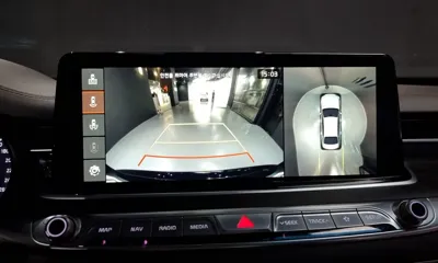 Kia K9