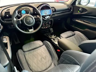 MINI Mini Clubman
