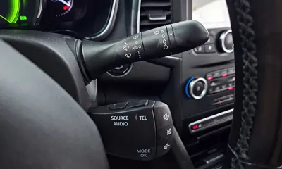 Renault-KoreaSamsung SM6