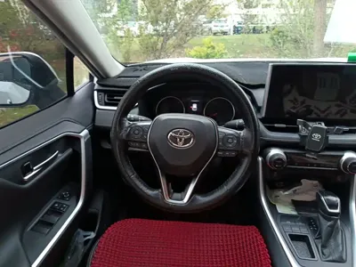 Toyota Wildlander