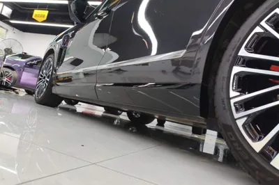 Nio ES8