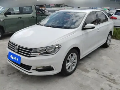Volkswagen Santana