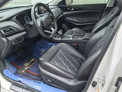 Changan Ruicheng CC