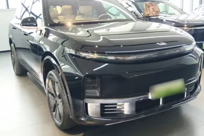 Li Auto L7