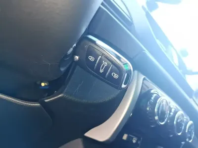 Toyota Vios FS
